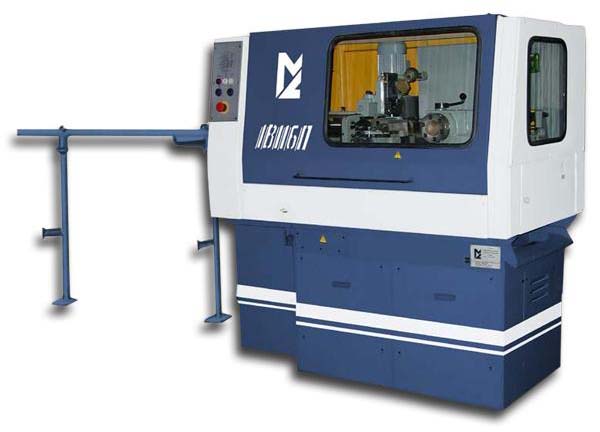 1В116 Верстат токарно-револьверний